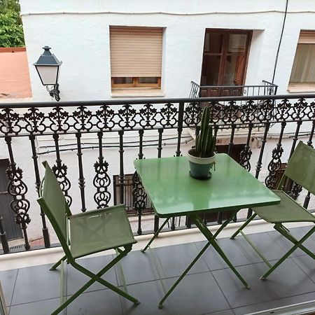 Apartament Alfaz Del Pi Альфас-дель-Пи Экстерьер фото