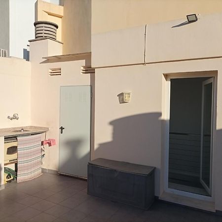 Apartament Alfaz Del Pi Альфас-дель-Пи Экстерьер фото
