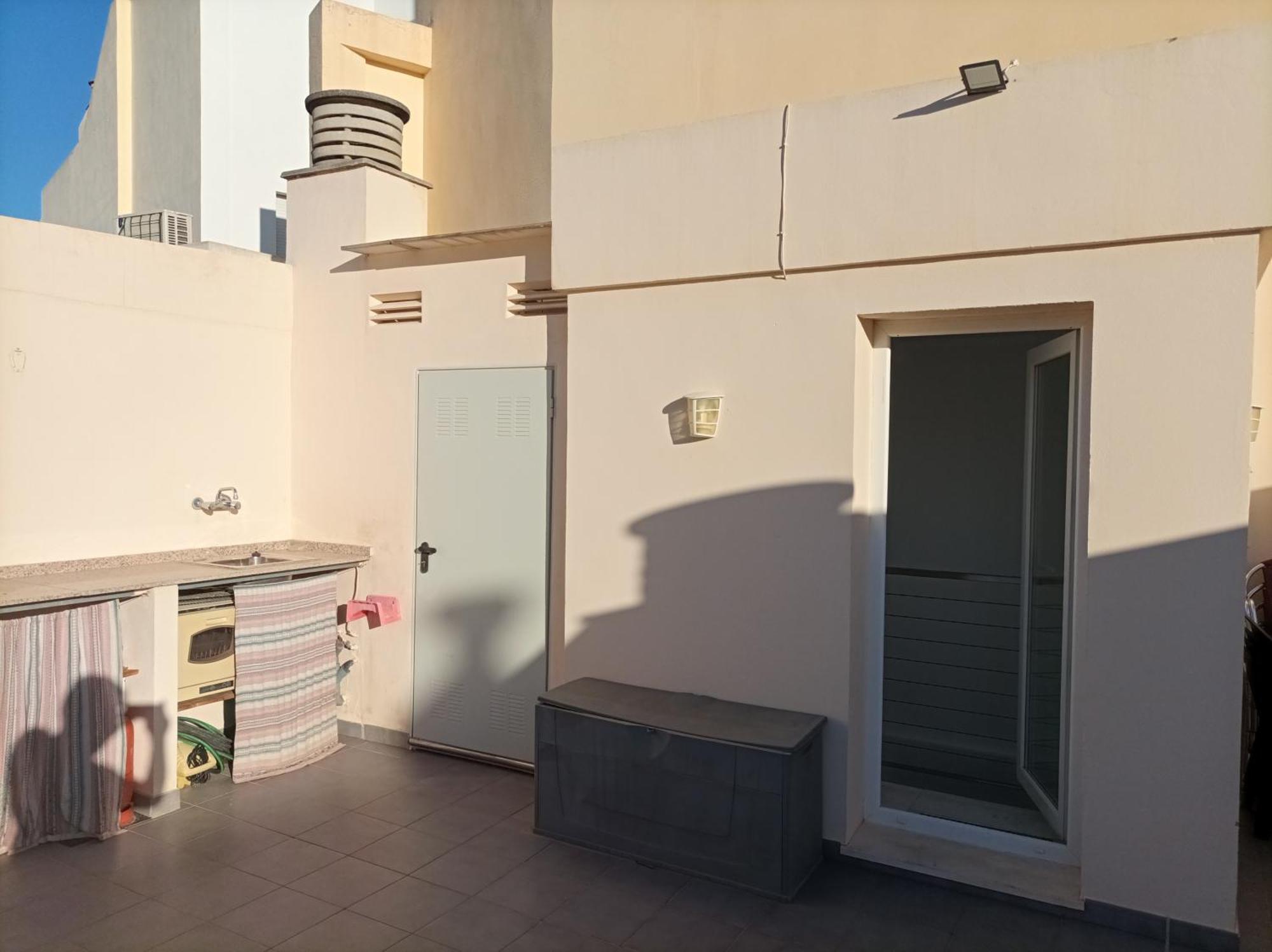 Apartament Alfaz Del Pi Альфас-дель-Пи Экстерьер фото