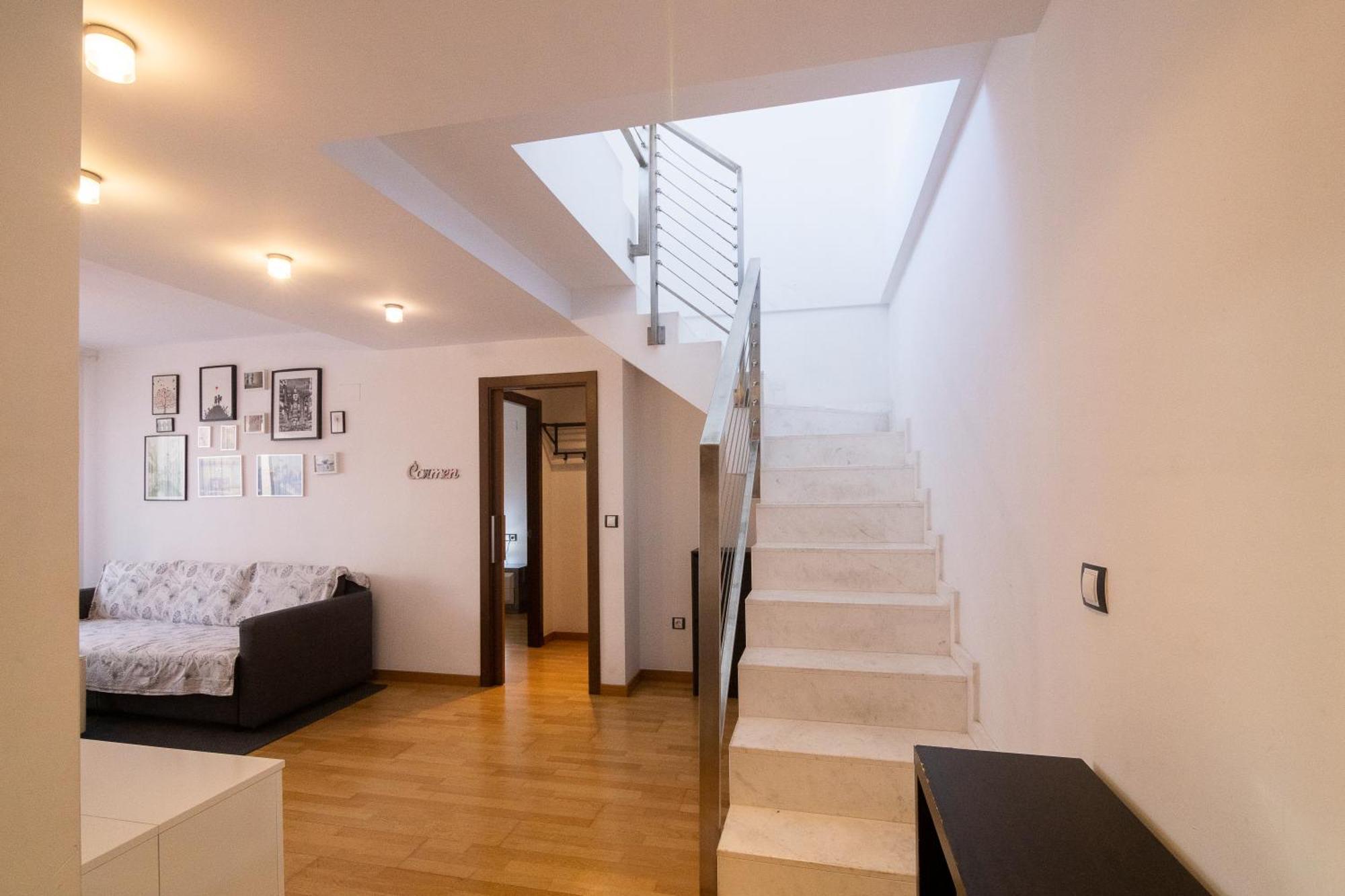Apartament Alfaz Del Pi Альфас-дель-Пи Экстерьер фото