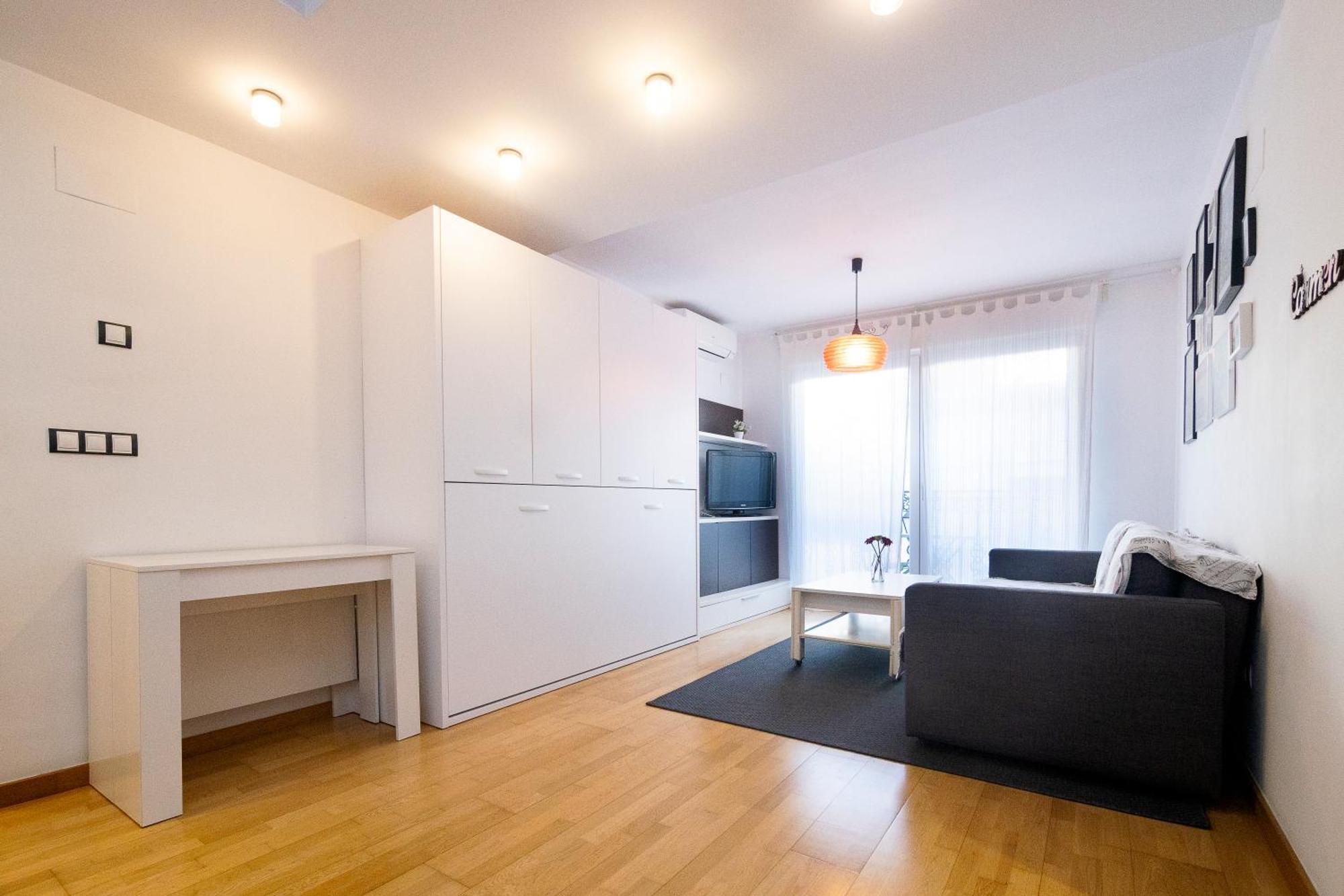 Apartament Alfaz Del Pi Альфас-дель-Пи Экстерьер фото