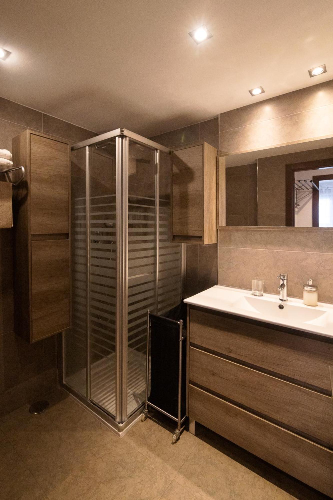 Apartament Alfaz Del Pi Альфас-дель-Пи Экстерьер фото