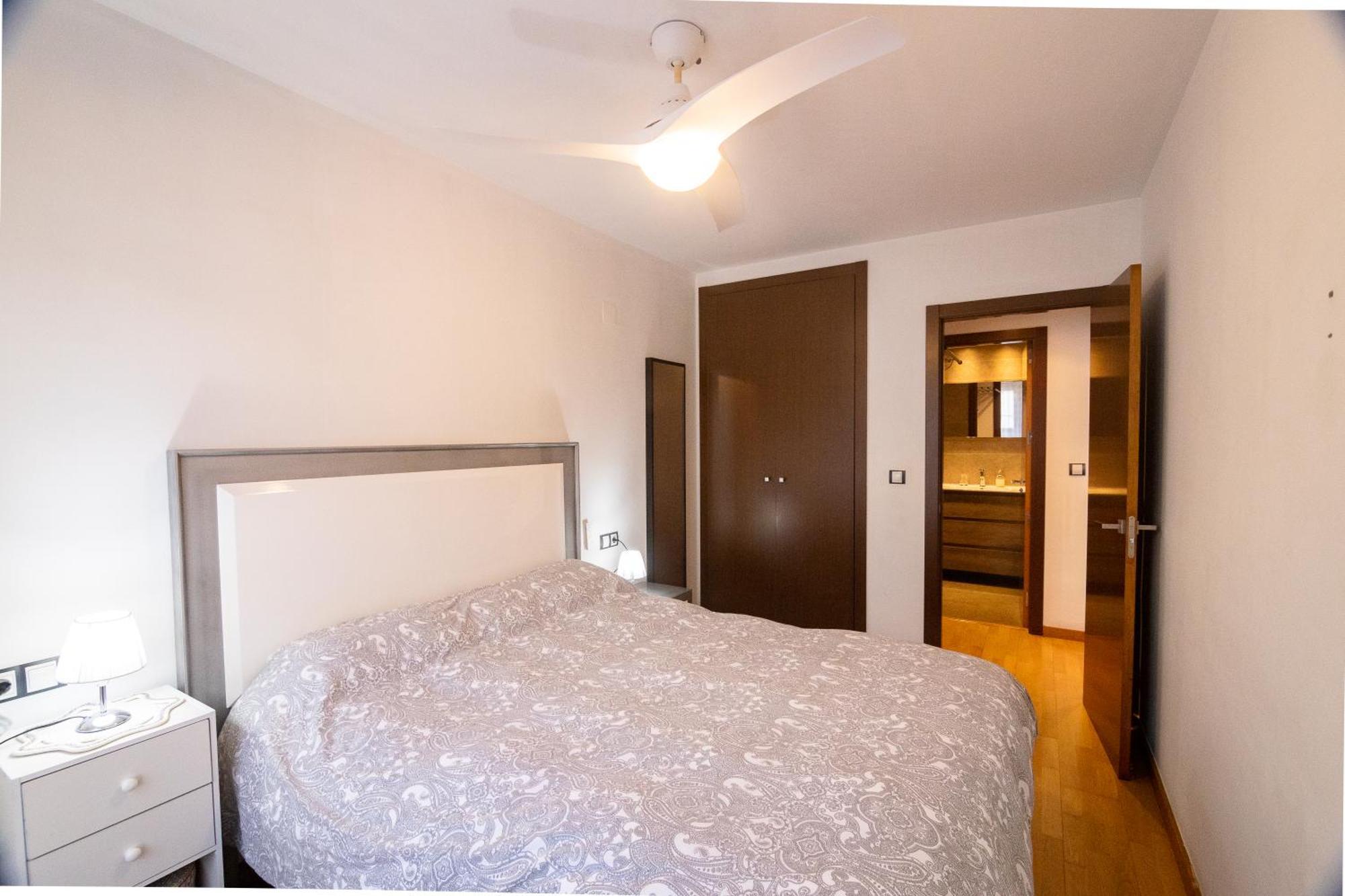 Apartament Alfaz Del Pi Альфас-дель-Пи Экстерьер фото